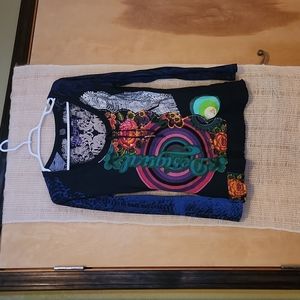 Desigual long sleeve